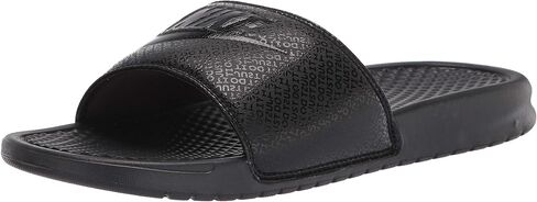 Nike Offcourt Slide Mens Bq4639-002 (ANTHRACITE/BLACK-BLACK, numeric_13) in Saudi Arabia