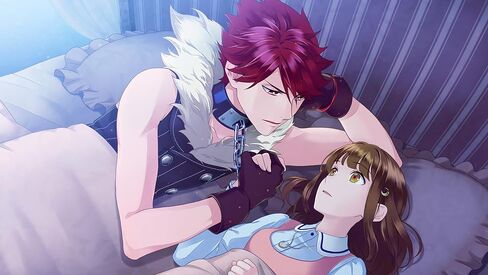 Jewelic Nightmare [Japan Import] in Saudi Arabia