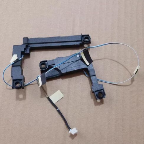 مجموعة سماعات مدمجة متوافقة مع DELL Latitude 5310 5300 2 في 1 TD2P1 CN-0TD2P1 in Kuwait