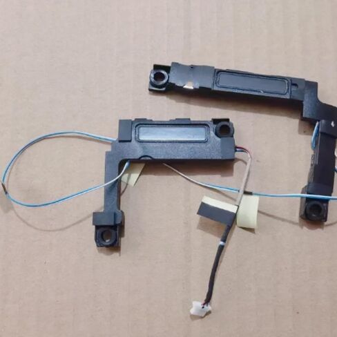 مجموعة سماعات مدمجة متوافقة مع DELL Latitude 5310 5300 2 في 1 TD2P1 CN-0TD2P1 in Kuwait
