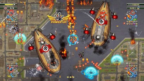 Aces of the Luftwaffe - Squadron Edition - Xbox One (Xbox One) in Saudi Arabia