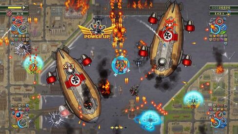 Aces of the Luftwaffe - Squadron Edition - Xbox One (Xbox One) in Saudi Arabia