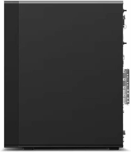 Lenovo ThinkStation P2 Gen 2 30JQ0058US Workstation - 1 x Intel Core Ultra 7 265-32 جيجابايت - 512 جيجابايت SSD - برجي in Kuwait