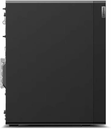 Lenovo ThinkStation P2 Gen 2 30JQ0058US Workstation - 1 x Intel Core Ultra 7 265-32 جيجابايت - 512 جيجابايت SSD - برجي in Kuwait