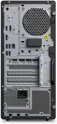 Lenovo ThinkStation P2 Gen 2 30JQ0058US Workstation - 1 x Intel Core Ultra 7 265-32 جيجابايت - 512 جيجابايت SSD - برجي in Kuwait