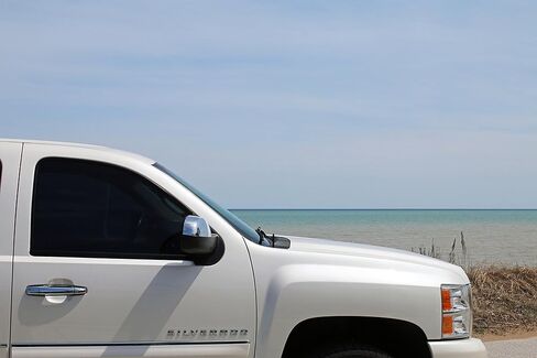 AntennaMastsRus - Made in USA - 4 Inch Black Aluminum Antenna is Compatible with Chevrolet Camaro (1982-2002) in Saudi Arabia