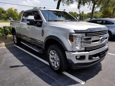 هوائي للطرق الوعرة (13 بوصة) لسيارة Ford Explorer Sport TRAC in Kuwait