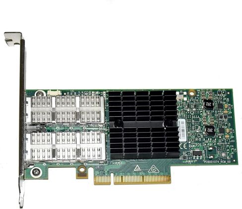 Mellanox ConnectX-3 Pro Network Adapter (MCX354A-FCCT) in Saudi Arabia