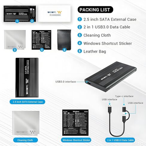 Lenovo 2026 New Generation 16" WUXGA Thinkpad E16 Business Laptop, Intel Core Ultra 5 125U, 16GB RAM, 1TB Storage(512GB SSD + 500GB External), Backlit Keyboard, Fingerprint Reader, Windows 11 Pro in Saudi Arabia