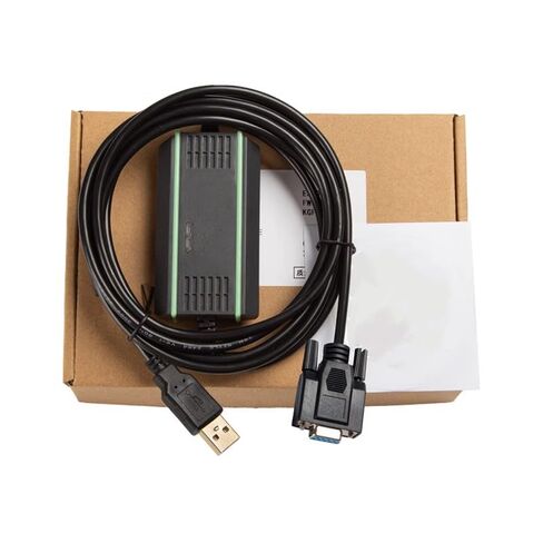 USB-TP04G+ for TP02 04G 05G Text Display Programming Cable Download Cable Soft Cable Electromagnetic Isolation FT232RL Chip 3 Meter in Saudi Arabia