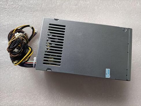 Replacement PCG007 901772-004 937516-004 Power Supply Compatible with HP ProDesk 280 288 G3 282 G3,HP 400G4 282G3 SFF,Z2 G4 SFF Workstation,Prodesk TE01 TG02 PSU in Saudi Arabia