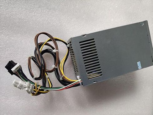 Replacement PCG007 901772-004 937516-004 Power Supply Compatible with HP ProDesk 280 288 G3 282 G3,HP 400G4 282G3 SFF,Z2 G4 SFF Workstation,Prodesk TE01 TG02 PSU in Saudi Arabia