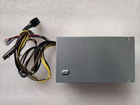 Replacement PCG007 901772-004 937516-004 Power Supply Compatible with HP ProDesk 280 288 G3 282 G3,HP 400G4 282G3 SFF,Z2 G4 SFF Workstation,Prodesk TE01 TG02 PSU in Saudi Arabia