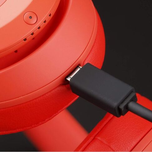 كابل شاحن USB متوافق مع Beats by dr dre Studio 2 3، بواسطة dr dre Solo 2 3، سماعات الرأس اللاسلكية Powerbeats 2 3 وسماعات Beats Pill 2.0 لشحن سلك الطاقة 5FT in Kuwait