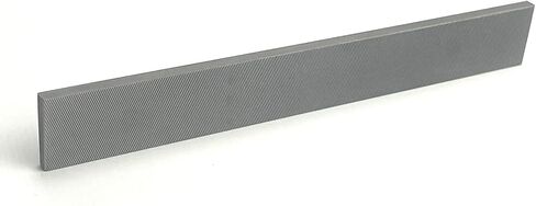 Guitar Fret End Beveling File, 4 in 1 3/23/35/90 Degree fret file - Guitar Bass Fret End Dressing, Guitar Fret Crowning End Bevel File Luthier Tools for Rounding, Shaping and Deburring in Saudi Arabia