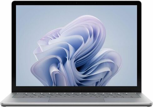 مايكروسوفت سيرفس لاب توب 6 15 بوصة لمس نوت بوك - انتل كور i5 - 16 جيجا - 512 جيجا اس اس دي - لوحة مفاتيح انجليزية وفرنسية - بلاتينيوم in Saudi Arabia