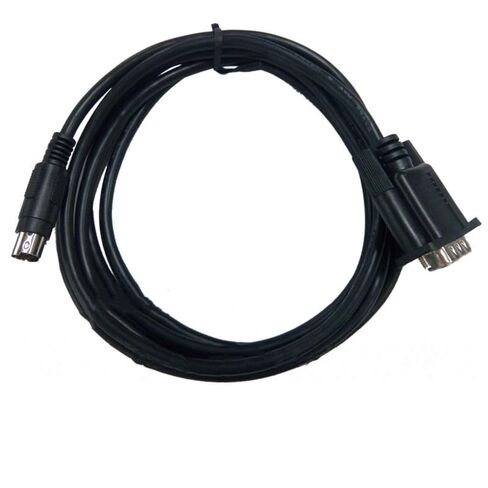 AH700ELK-1 RS232 Touch Panel PLC Communication Cable in Saudi Arabia
