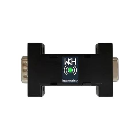 BLE232 - NEP Wirreless RS232 COM Port Serial Power - Converter CH9140 3 Pin 9 Pin DB9 Cable in Saudi Arabia