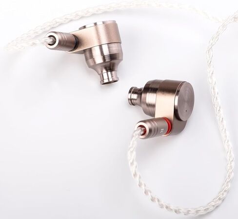 TINHIFI T2 محرك ديناميكي مزدوج IEM HiFi سماعات أذن سلكية قوية باس صوت متوازن CNC غلاف من الألومنيوم قابل للفصل 0.78 مم 2 دبوس كابل مطلي بالفضة لعشاق الموسيقى مراقبة المسرح in Kuwait