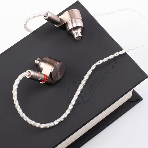TINHIFI T2 محرك ديناميكي مزدوج IEM HiFi سماعات أذن سلكية قوية باس صوت متوازن CNC غلاف من الألومنيوم قابل للفصل 0.78 مم 2 دبوس كابل مطلي بالفضة لعشاق الموسيقى مراقبة المسرح in Kuwait