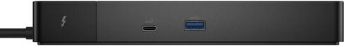 محطة إرساء توصيل الطاقة من Dell WD22TB4 بقدرة 130 وات، أسود in Kuwait