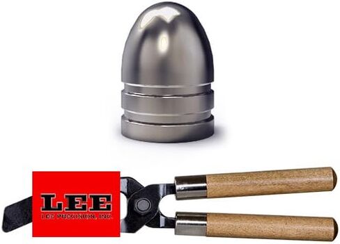 قالب تجويف مزدوج من Lee Precision 452-228-1R in Saudi Arabia