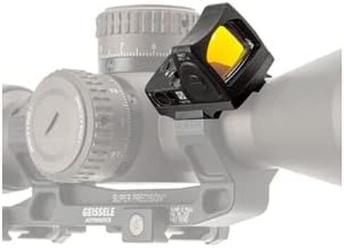 ريبتيليا 100-017 45 درجة 34 ملم حامل البصر الدائري لـ Trijicon RMR in Kuwait