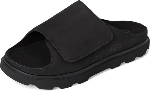 UGG Men's Solano Slide Sandal in Saudi Arabia