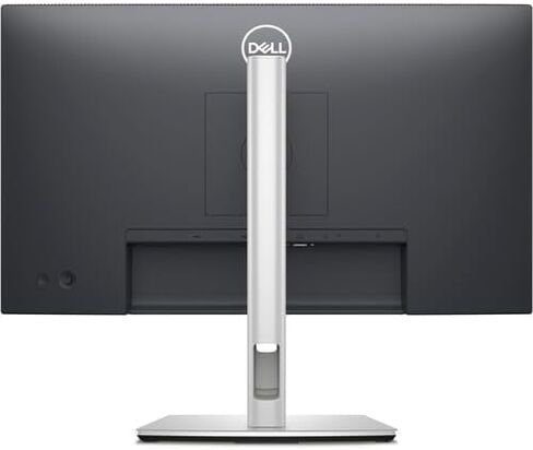 Dell P2425H 24″ Full HD (1920×1080) IPS LED 100Hz Monitors (x2) Dual Display Productivity Setup, Comfortview Plus, Anti-Glare Panel + 2 × USB-C Cables + Cleaning Kit in Kuwait