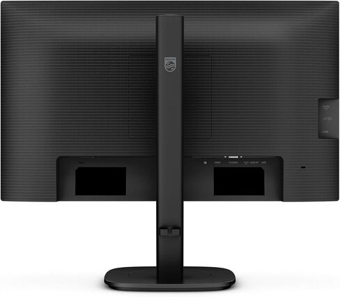 Philips 3000 series 24B2N3200J/00 شاشة كمبيوتر 60.5 سم [23.8] 1920 x 1080 بكسل Full HD LCD Nero (Philips 24B2N3200J - 3000 Series - شاشة LED - 24 [23.8 visualizzable] - 1920 0 x 10 80 Full HD [1080) in Kuwait
