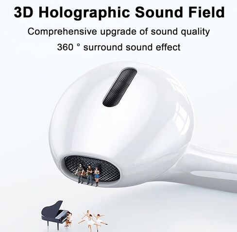 2 Pack for iPhone Headphones Wired Earbuds, in-Ear Headphones with Lighting Connector, Earphones Built in Microphone & Volume Control, Compatible with iPhone 14 13 12 11 XR XS X 8 7 Pro Pro Max Plus in Saudi Arabia
