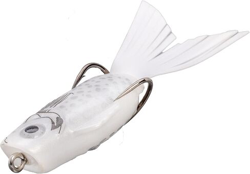 Strike King Bitsy Poppin Perch - 3 Inch in Saudi Arabia