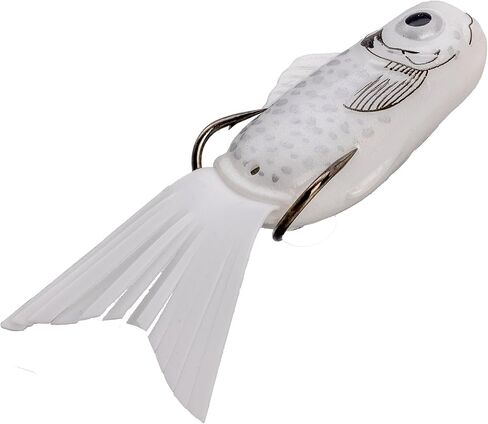 Strike King Bitsy Poppin Perch - 3 Inch in Saudi Arabia