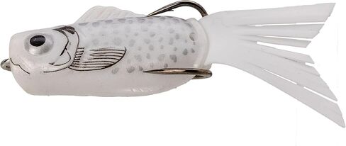 Strike King Bitsy Poppin Perch - 3 Inch in Saudi Arabia