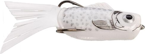 Strike King Bitsy Poppin Perch - 3 Inch in Saudi Arabia