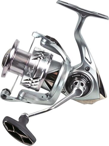 Okuma X-Series Lighewight Aluminum Body 11BB Spinning Reel, X-4000XA in Saudi Arabia