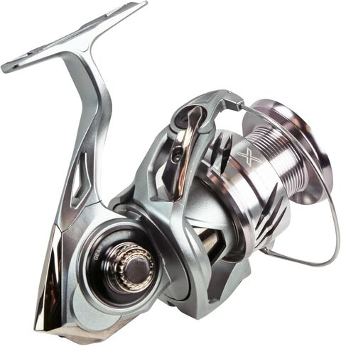 Okuma X-Series Lighewight Aluminum Body 11BB Spinning Reel, X-4000XA in Saudi Arabia