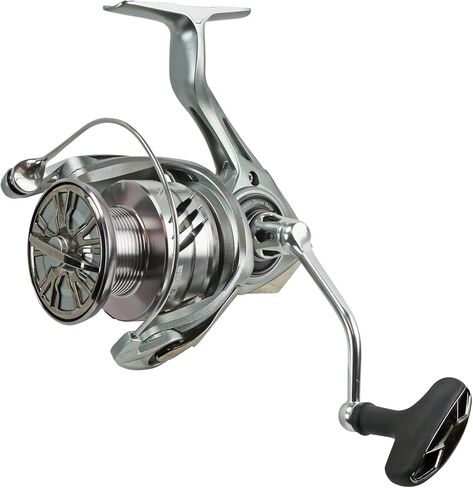 Okuma X-Series Lighewight Aluminum Body 11BB Spinning Reel, X-4000XA in Saudi Arabia
