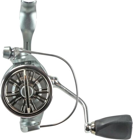 Okuma X-Series Lighewight Aluminum Body 11BB Spinning Reel, X-4000XA in Saudi Arabia