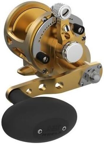 Avet G2 5.3 Single Speed Reels in Saudi Arabia