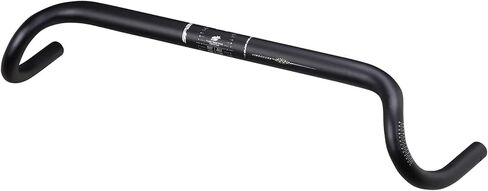 SPANK Wing 12 Vibrocore™ Drop Bar, 440mm Black in Saudi Arabia