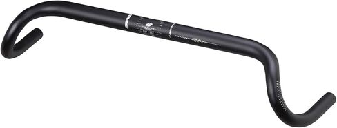 SPANK Wing 12 Vibrocore™ Drop Bar, 440mm Black in Saudi Arabia