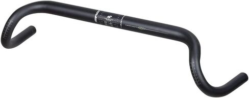 SPANK Wing 12 Vibrocore™ Drop Bar, 440mm Black in Saudi Arabia