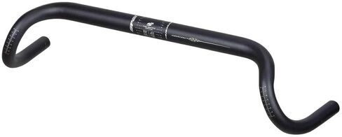 SPANK Wing 12 Vibrocore™ Drop Bar, 440mm Black in Saudi Arabia
