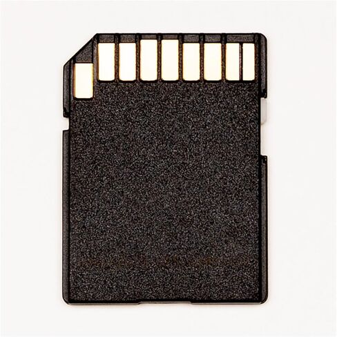 Koah Ultimate 64GB SDXC Memory Card Class10 U3 V30 UHS-I (10-Pack) Bundle with Card Reader (11 Items) in Saudi Arabia