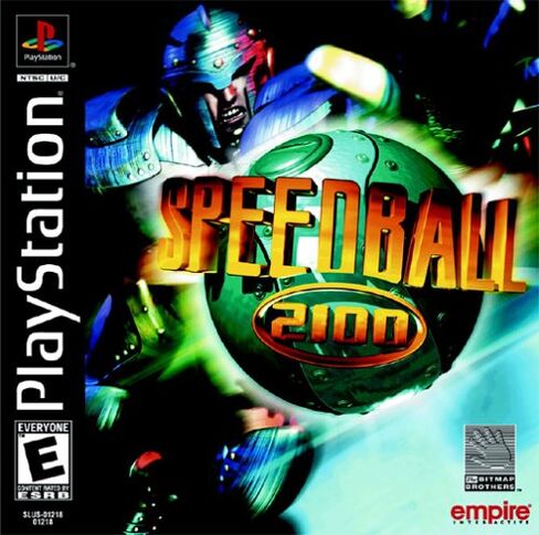 Speedball 2100 in Saudi Arabia