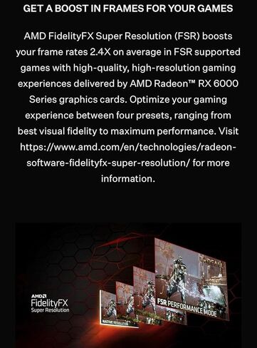 كمبيوتر سطح المكتب HP Victus Gaming (يعمل على أكثر من 100,000 لعبة)، AMD 8-Core Ryzen 7 5700G، AMD Radeon RX6400 (مع 4 جيجابايت GDDR6، AMD RDNA 2)، ذاكرة الوصول العشوائي 32 جيجابايت، 1 تيرابايت SSD، Windows 11 in Kuwait