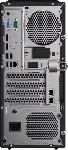 لينوفو M920T-T MT، كور i7-8700 3.2 جيجا هرتز، 16 جيجا رام، 512 جيجا اس اس دي، ويندوز 11 برو 64 بت، (متجدد) in Kuwait