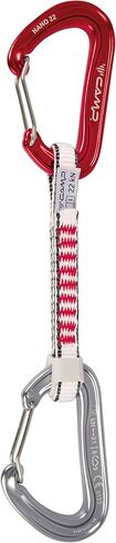 CAMP Nano 22 Express KS Dyneema Quickdraw in Saudi Arabia