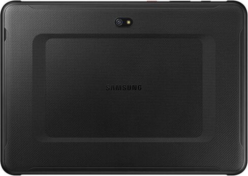 Samsung Galaxy Tab Active PRO 10.1 بوصة | 64 جيجابايت LTE & WiFi جهاز لوحي متين مقاوم للماء، SM-T545 إصدار عالمي غير مقفل من المصنع (GSM فقط وليس CDMA) in Saudi Arabia
